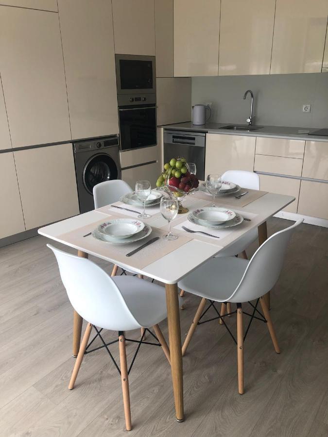 Apartamento Estrela Do Mar Ναζαρέ Εξωτερικό φωτογραφία