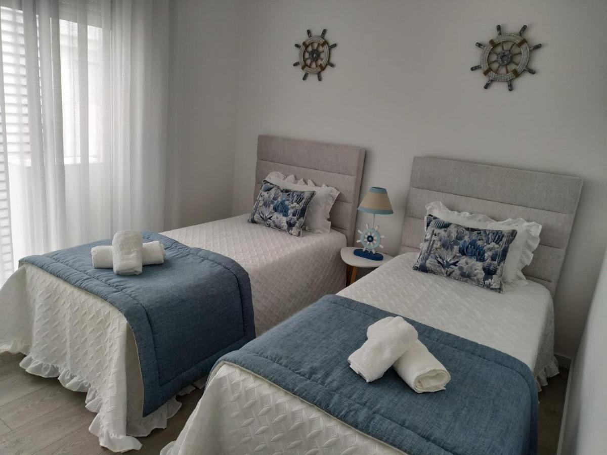Apartamento Estrela Do Mar Ναζαρέ Εξωτερικό φωτογραφία