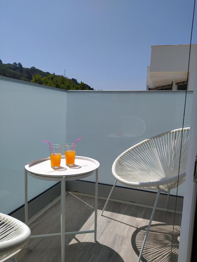 Apartamento Estrela Do Mar Ναζαρέ Εξωτερικό φωτογραφία