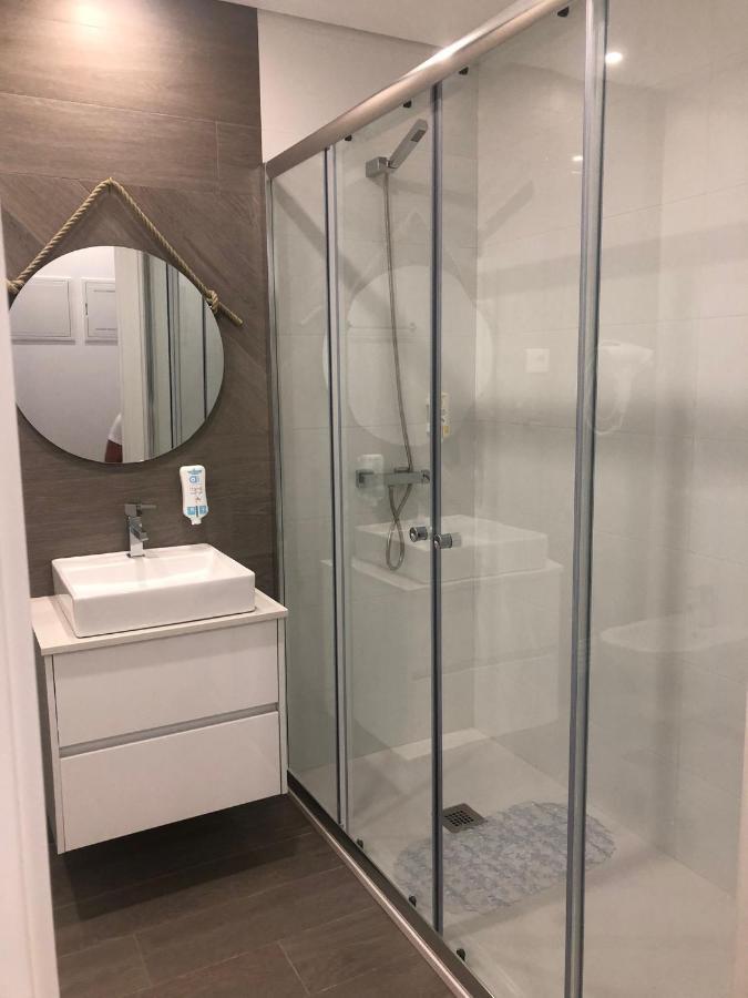 Apartamento Estrela Do Mar Ναζαρέ Εξωτερικό φωτογραφία