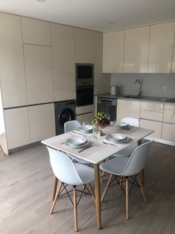 Apartamento Estrela Do Mar Ναζαρέ Εξωτερικό φωτογραφία