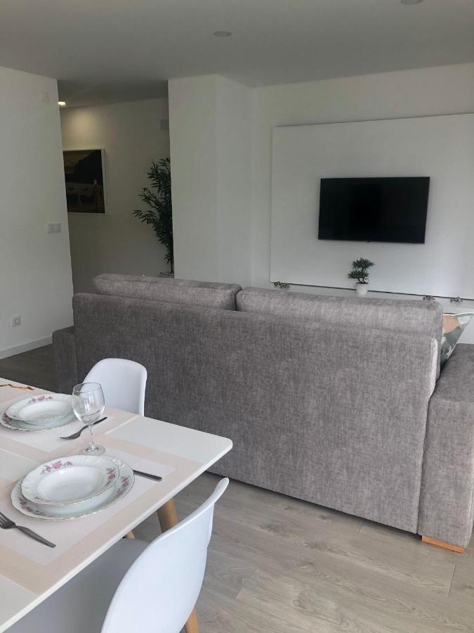 Apartamento Estrela Do Mar Ναζαρέ Εξωτερικό φωτογραφία