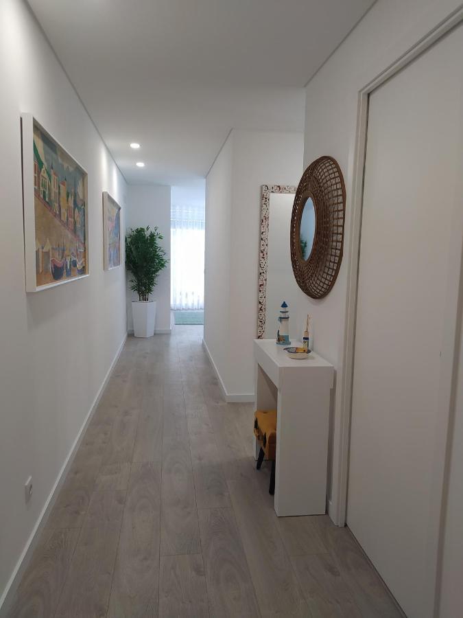 Apartamento Estrela Do Mar Ναζαρέ Εξωτερικό φωτογραφία