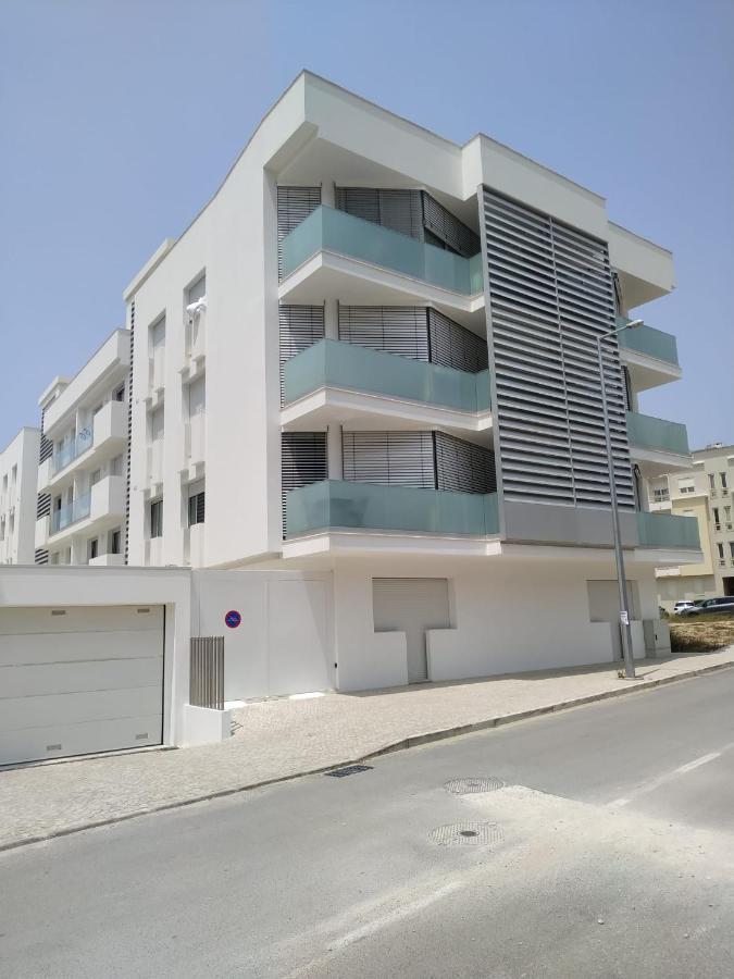 Apartamento Estrela Do Mar Ναζαρέ Εξωτερικό φωτογραφία