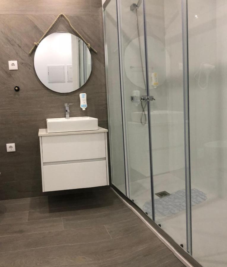 Apartamento Estrela Do Mar Ναζαρέ Εξωτερικό φωτογραφία
