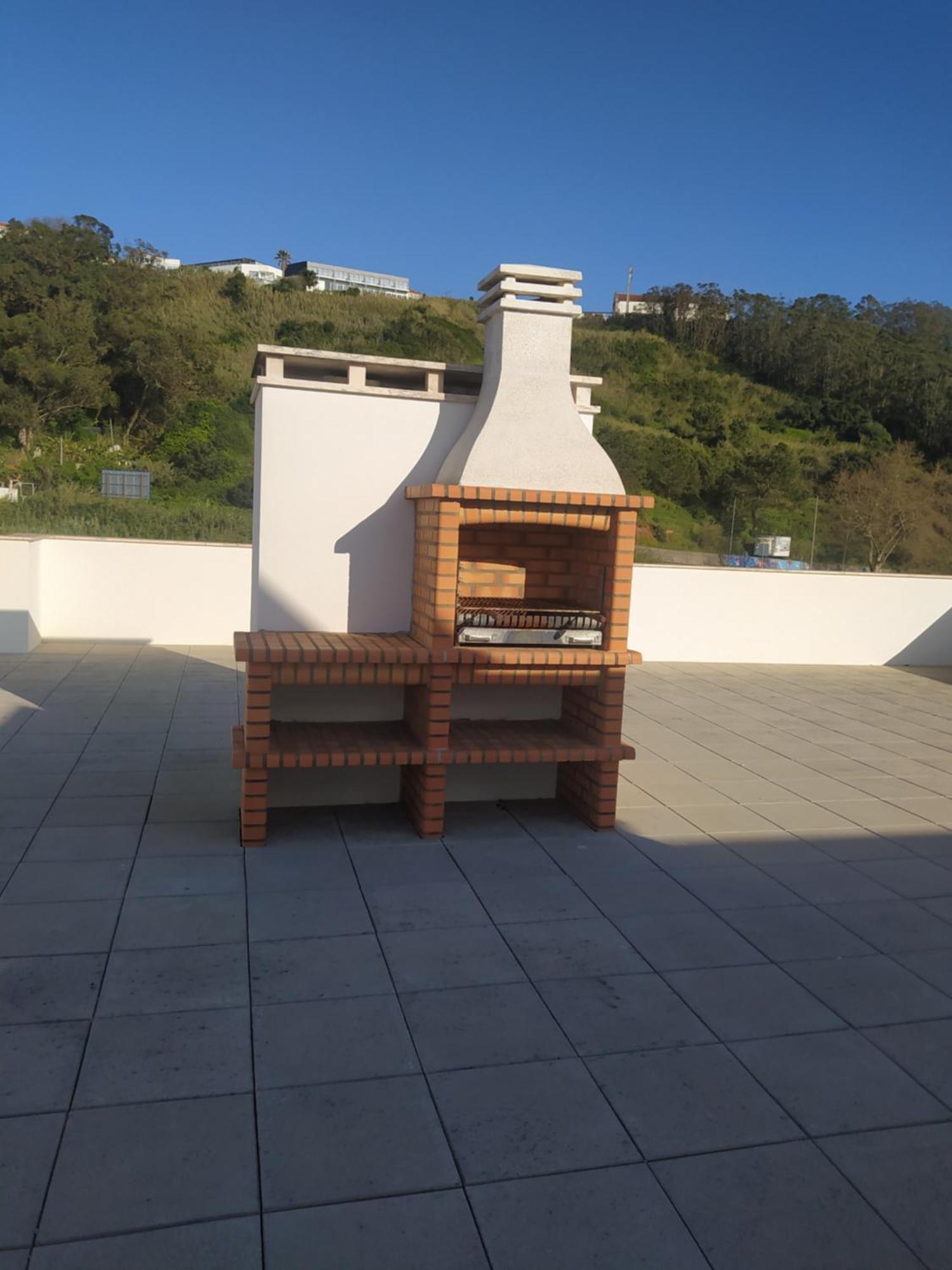 Apartamento Estrela Do Mar Ναζαρέ Εξωτερικό φωτογραφία