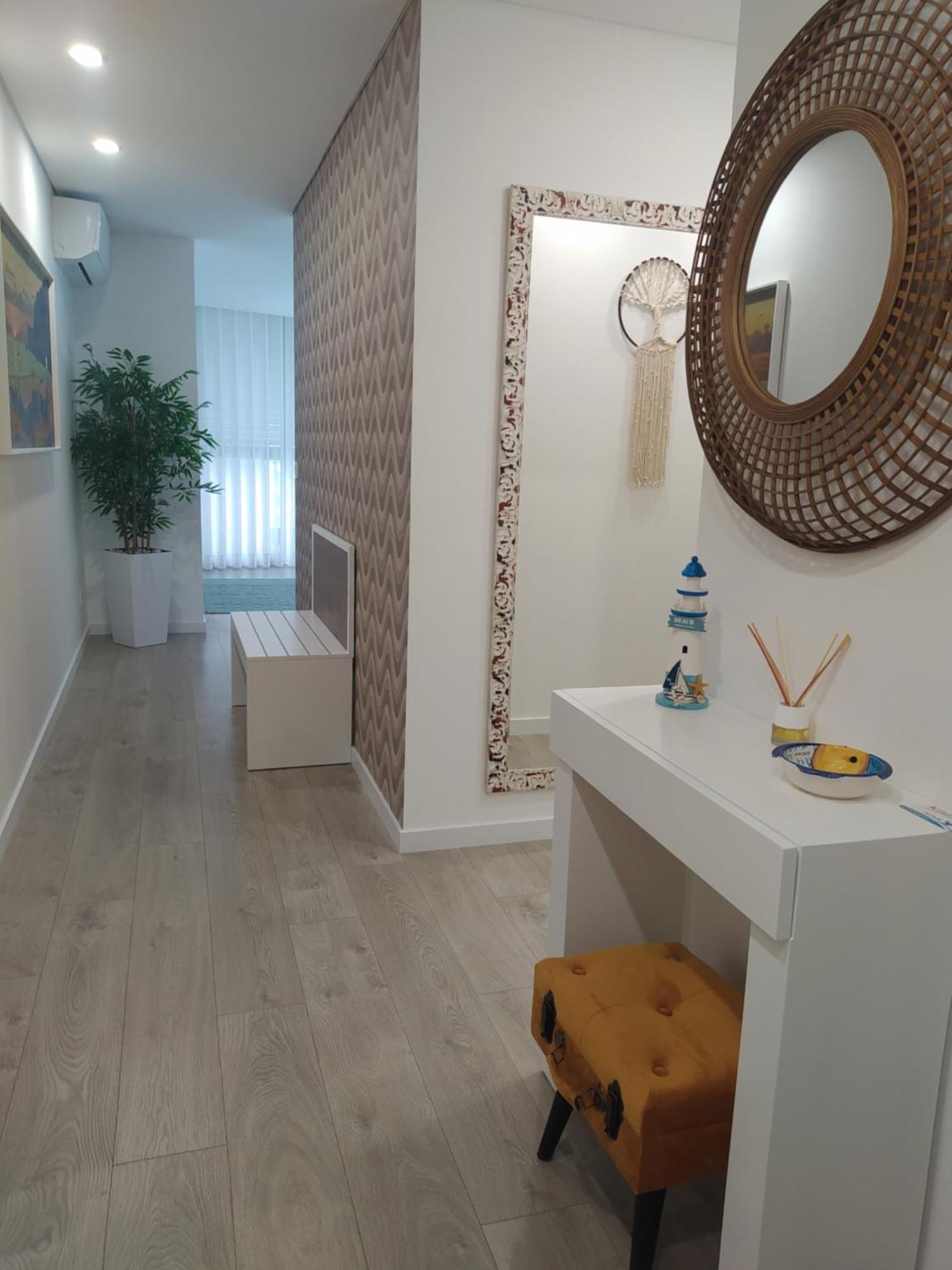 Apartamento Estrela Do Mar Ναζαρέ Εξωτερικό φωτογραφία